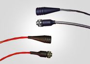 Accelerometer Extension Cables
